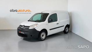 Renault Kangoo de 2020