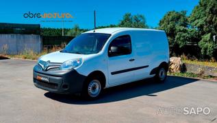 Renault Kangoo 1.5 dCi Maxi Business de 2021