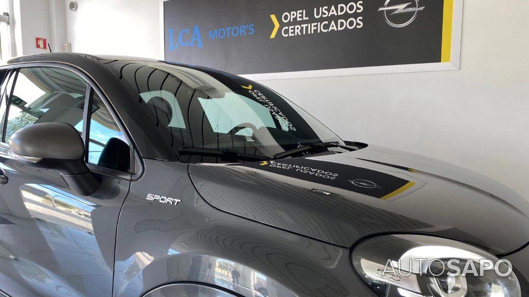 Fiat 500X 1.0 FireFly Sport de 2021