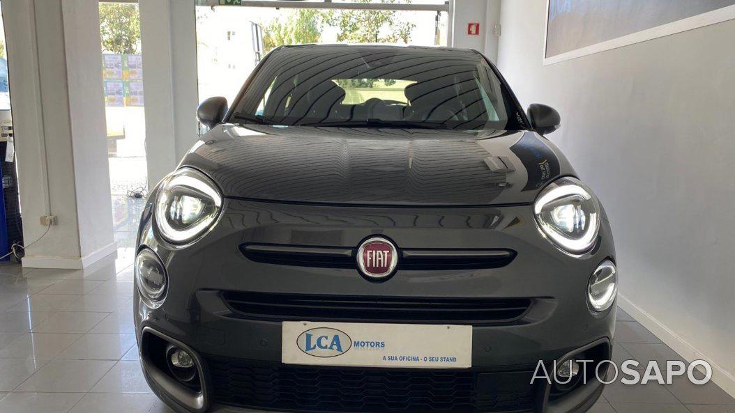 Fiat 500X 1.0 FireFly Sport de 2021