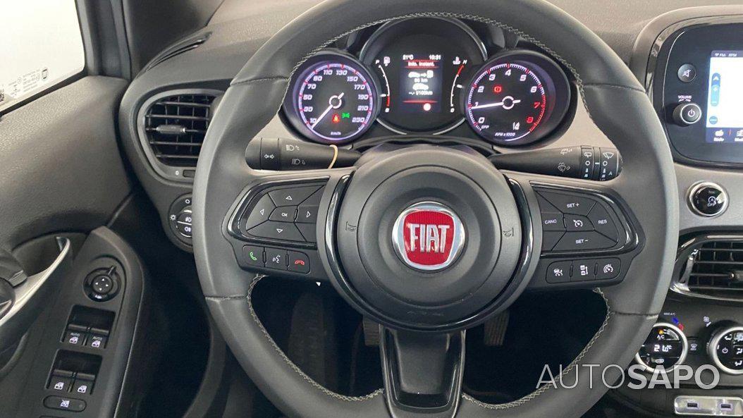 Fiat 500X 1.0 FireFly Sport de 2021