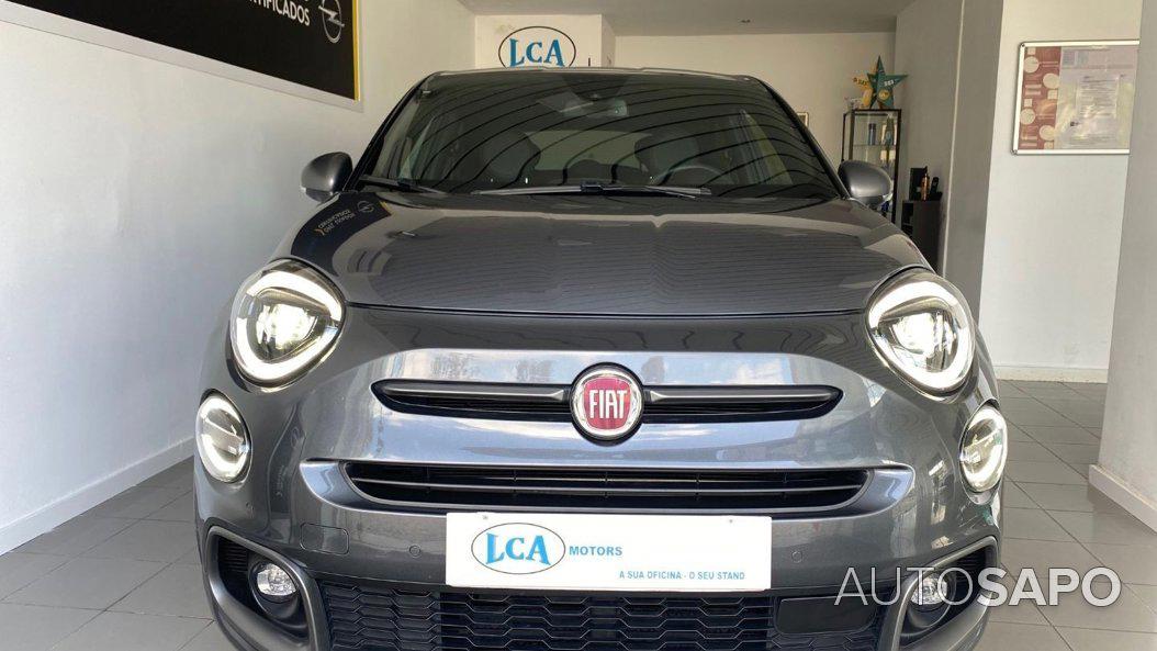 Fiat 500X 1.0 FireFly Sport de 2021