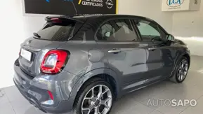 Fiat 500X 1.0 FireFly Sport de 2021