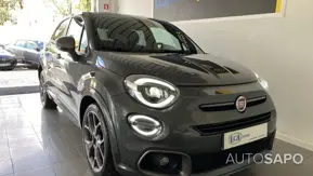 Fiat 500X 1.0 FireFly Sport de 2021