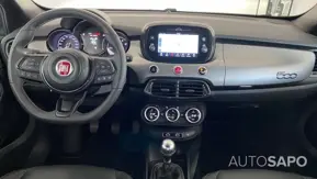 Fiat 500X 1.0 FireFly Sport de 2021