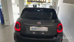 Fiat 500X 1.0 FireFly Sport de 2021