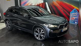 BMW X2 de 2018