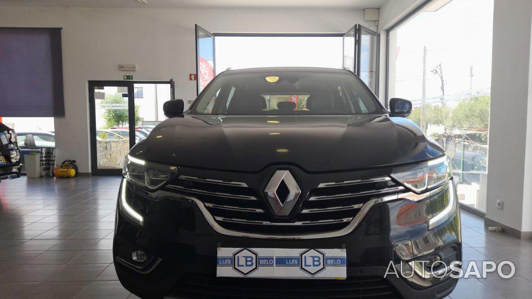 Renault Koleos 2.0 dCi Dynamique S de 2018