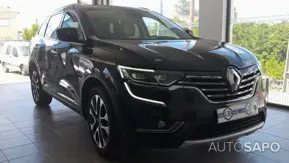 Renault Koleos 2.0 dCi Dynamique S de 2018