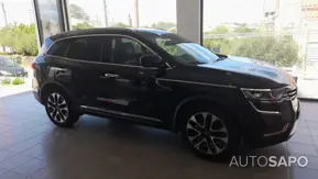 Renault Koleos 2.0 dCi Dynamique S de 2018