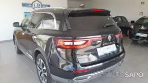 Renault Koleos 2.0 dCi Dynamique S de 2018