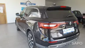 Renault Koleos 2.0 dCi Dynamique S de 2018