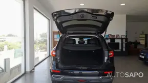 Renault Koleos 2.0 dCi Dynamique S de 2018