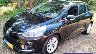 Renault Clio 1.5 dCi Limited de 2019