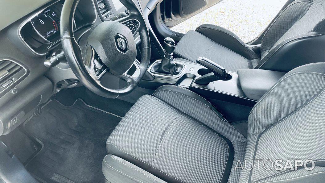 Renault Mégane 1.5 dCi C Dynamique de 2018