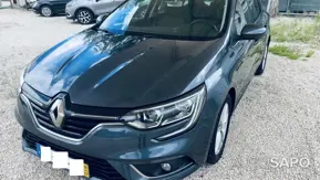 Renault Mégane 1.5 dCi C Dynamique de 2018