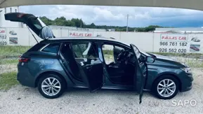 Renault Mégane 1.5 dCi C Dynamique de 2018