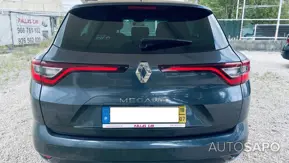 Renault Mégane 1.5 dCi C Dynamique de 2018