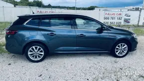 Renault Mégane 1.5 dCi C Dynamique de 2018