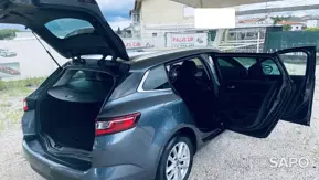 Renault Mégane 1.5 dCi C Dynamique de 2018