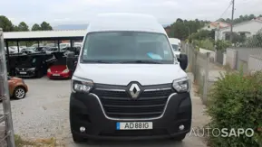 Renault Master 2.3 dCi 100.35 L3H3 de 2020