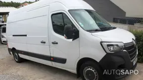 Renault Master 2.3 dCi 100.35 L3H3 de 2020