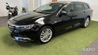 Opel Insignia 1.6 CDTi Innovation Grand Sport de 2019