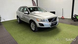 Volvo XC60 2.4 D Drive de 2010