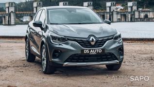 Renault Captur 1.0 TCe Intes de 2022