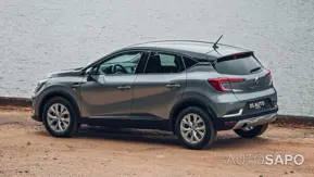 Renault Captur 1.0 TCe Intes de 2022