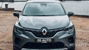 Renault Captur 1.0 TCe Intes de 2022