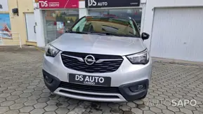 Opel Crossland X 1.5 CDTi Edition de 2019