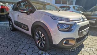 Citroen C3 1.2 PureTech C-Series de 2022