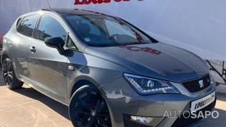 Seat Ibiza 1.0 TSI FR de 2017