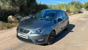 Seat Ibiza 1.0 TSI FR de 2017