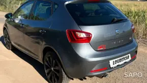 Seat Ibiza 1.0 TSI FR de 2017