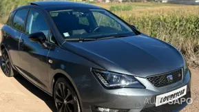 Seat Ibiza 1.0 TSI FR de 2017