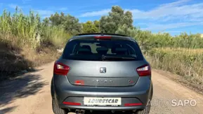 Seat Ibiza 1.0 TSI FR de 2017