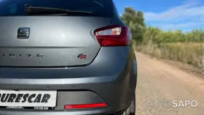 Seat Ibiza 1.0 TSI FR de 2017