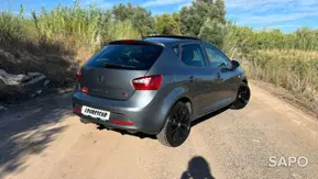 Seat Ibiza 1.0 TSI FR de 2017