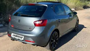 Seat Ibiza 1.0 TSI FR de 2017