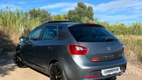 Seat Ibiza 1.0 TSI FR de 2017