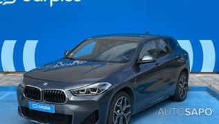 BMW X2 25 e xDrive de 2020