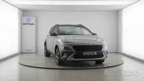 Hyundai Kauai 1.0 T-GDi Premium de 2023