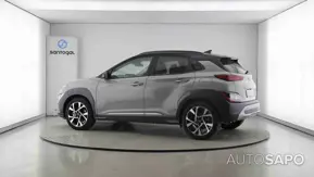 Hyundai Kauai 1.0 T-GDi Premium de 2023