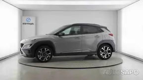 Hyundai Kauai 1.0 T-GDi Premium de 2023