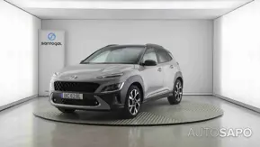 Hyundai Kauai 1.0 T-GDi Premium de 2023