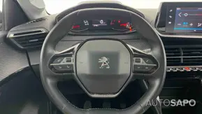 Peugeot 208 de 2020