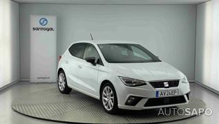 Seat Ibiza 1.0 TSI FR de 2022