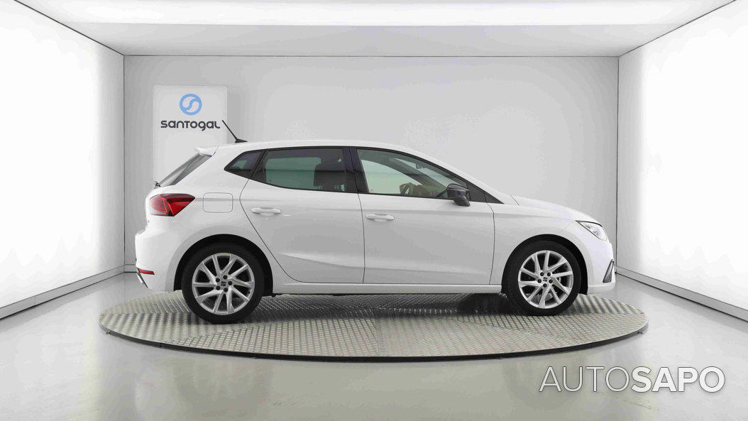 Seat Ibiza 1.0 TSI FR de 2022